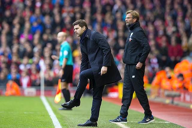 英超-格瓦迪奥尔破门 曼城客场1-2伯恩茅斯